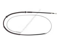 Kangoo 3 Maxi El Ffren Teli 8200854052