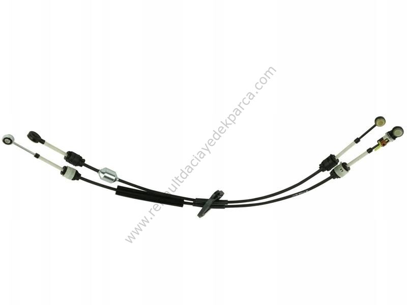 Renault Master 3 Vites Teli Önden Çekiş 8201083201