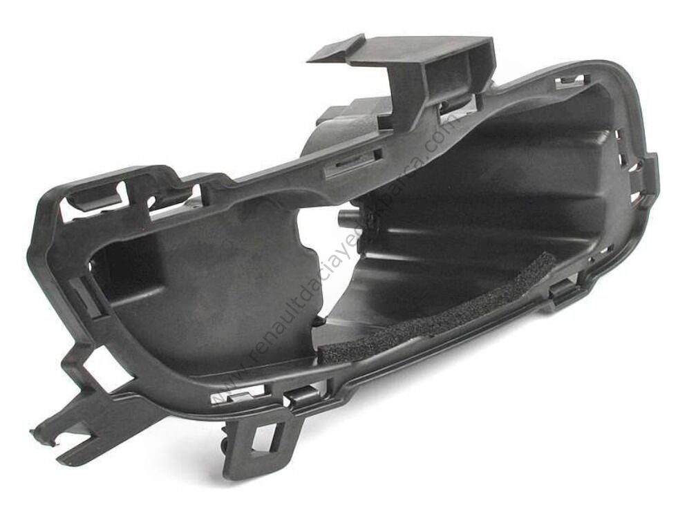 Renault Latıtude Sis Far Yuvası Bakaliti Kapağı İç-261A43477R