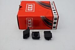 Kaput Ayar Lastiği Takozu Renautl 9 Renault 11