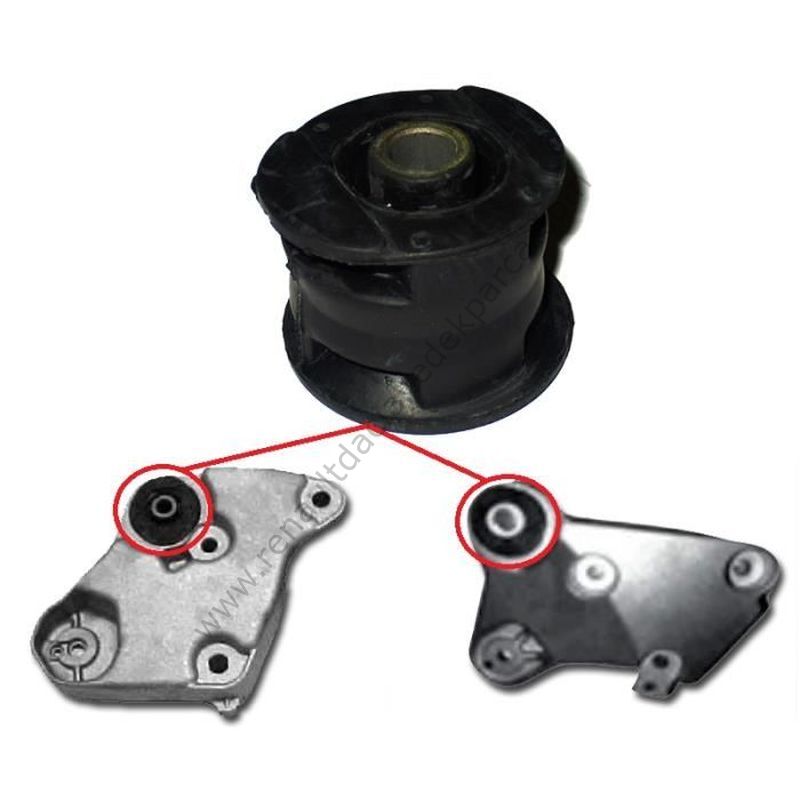 Renault Laguna Espace Motor (Şanzıman) Takoz Burcu