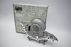 Renault Clio Kangoo R19 Blok (Motor) Ön Kapak-8200315602