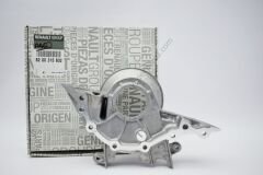 Renault Clio Kangoo R19 Blok (Motor) Ön Kapak-8200315602