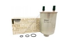 Renault Fluence Mazot Filtresi 8201046788