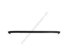 Renault Fluence Tampon Spoyleri (Lip) 2010-2013