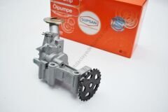 Yağ Pompası Renault Trafic Megane 2 Laguna 2