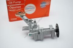 Yağ Pompası Renault Trafic Megane 2 Laguna 2