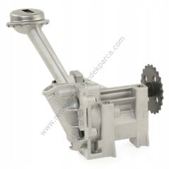 Motor Yağ Pompası Symbol Kangoo 150104919R