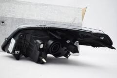 Dacia Sandero Stepway Sağ Ön Far İçi Siyah