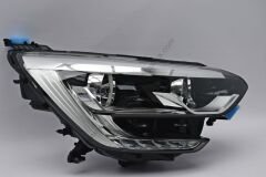 Renault Megane 4 Far Sağ Ledli