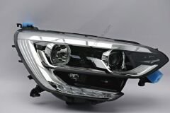 Renault Megane 4 Far Sağ Ledli