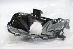 Renault Latitude Tampon Sis Kapağı İç Sol-261A52297R