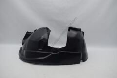 Dacia Duster Çamurluk Davlumbazı