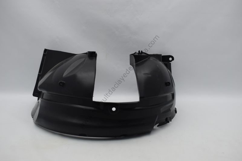 Dacia Duster Çamurluk Davlumbazı