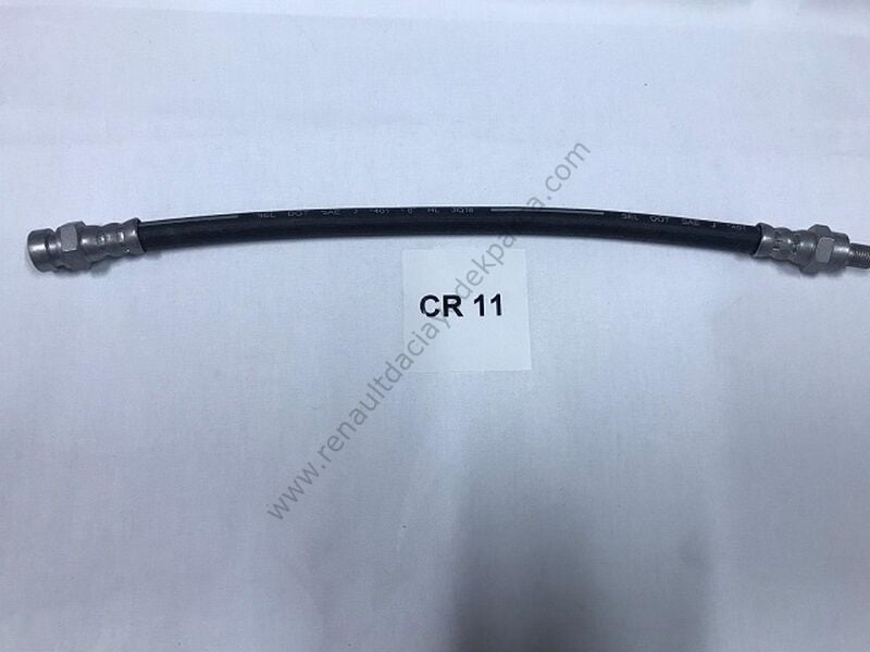 Renault 12 Arka Fren Hortumu