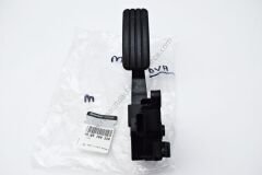 Renault Fluence Megane 3 Gaz Pedalı Hız Regülatörlü