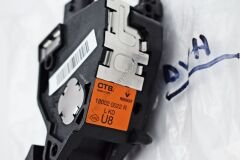 Renault Fluence Megane 3 Gaz Pedalı Hız Regülatörlü