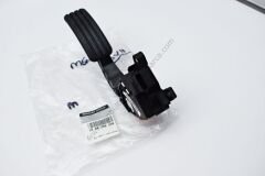 Renault Fluence Megane 3 Gaz Pedalı Hız Regülatörlü