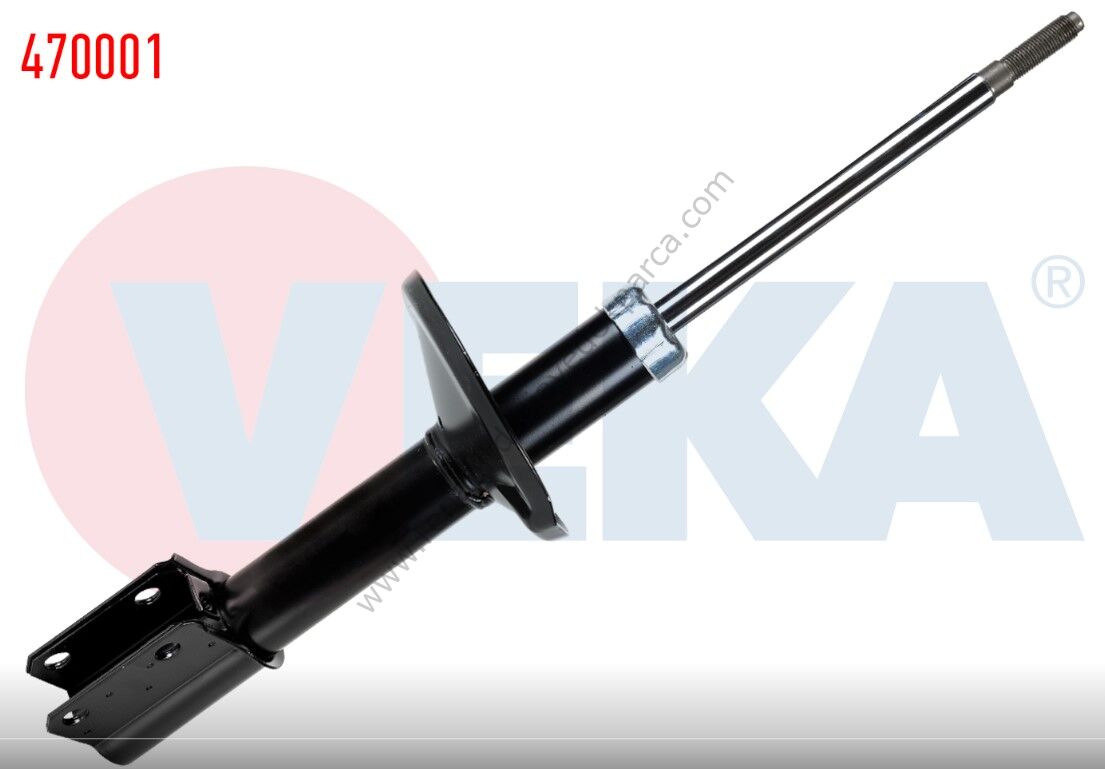 Ön Amortisör Dacia Logan 6001547071