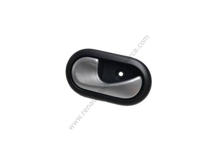 Kapı İç Açma Kolu Dacia Duster Sandero Dokker Lodgy Krom Sol