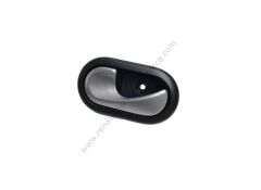 Kapı İç Açma Kolu Dacia Duster Sandero Dokker Lodgy Krom Sol