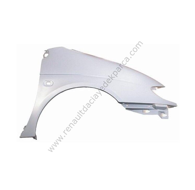 Scenic Sağ Ön Çamurluk 7700844960