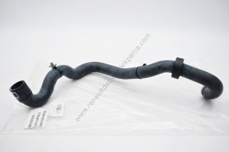 Motor Su Radyatörü Hortumu Renault Clio 4 Captur Dokker