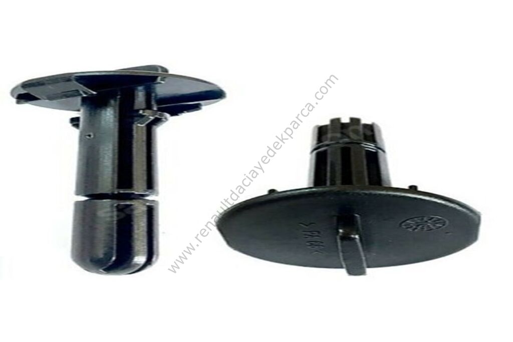 Radyatör Üst Burcu Clio 4 Symbol Duster-397889173R