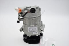 Klima Kompresörü Renault Megane 3-8200939386