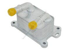 Yağ Soğutucu Clio 4 Captur Qashqai 213052032R