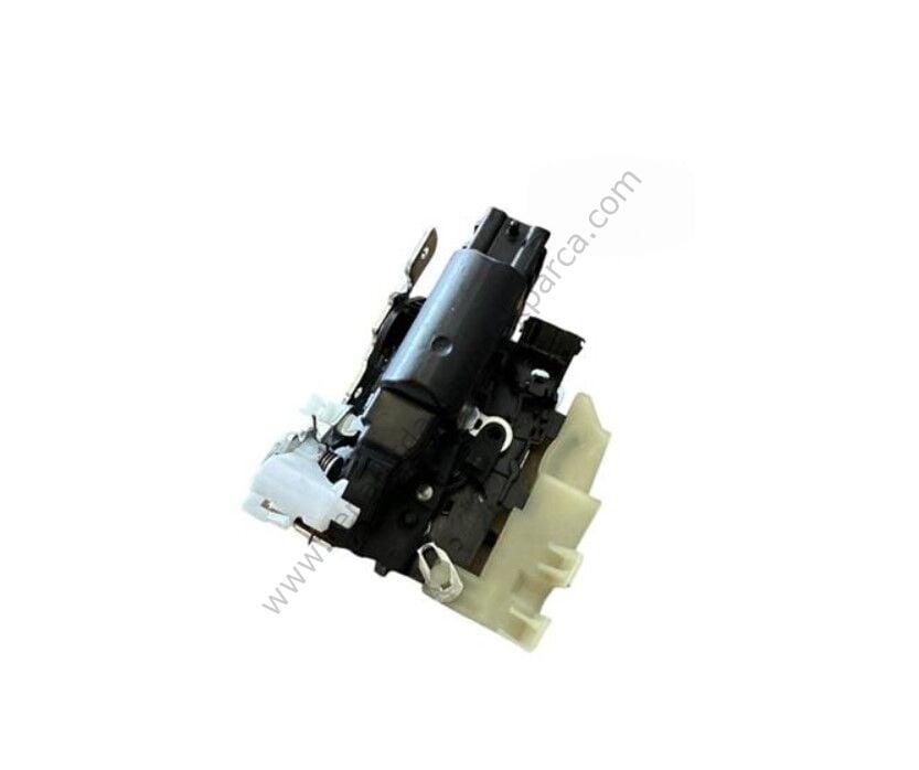 Dacia Duster Sağ Ön Kapı Kilidi 805021840R