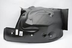 Ön Çamurluk Davlumbazı Megane 2 Sol Önün Arkası