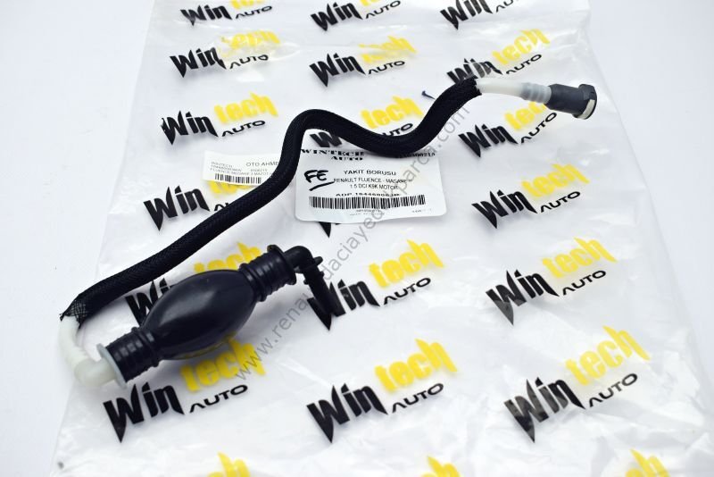 Renault Fluence Megane 3 Mazot Hortumu El Pompalı