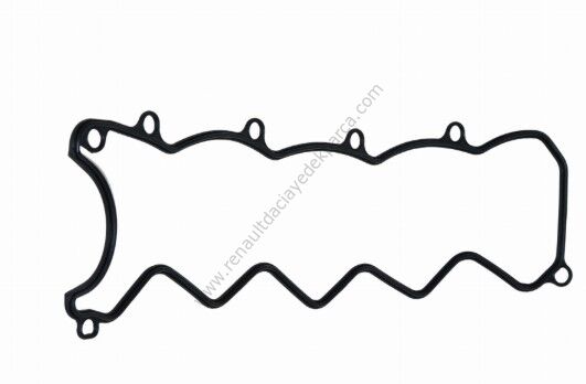 Üst Kapak Contası Master-Ducato 2,8