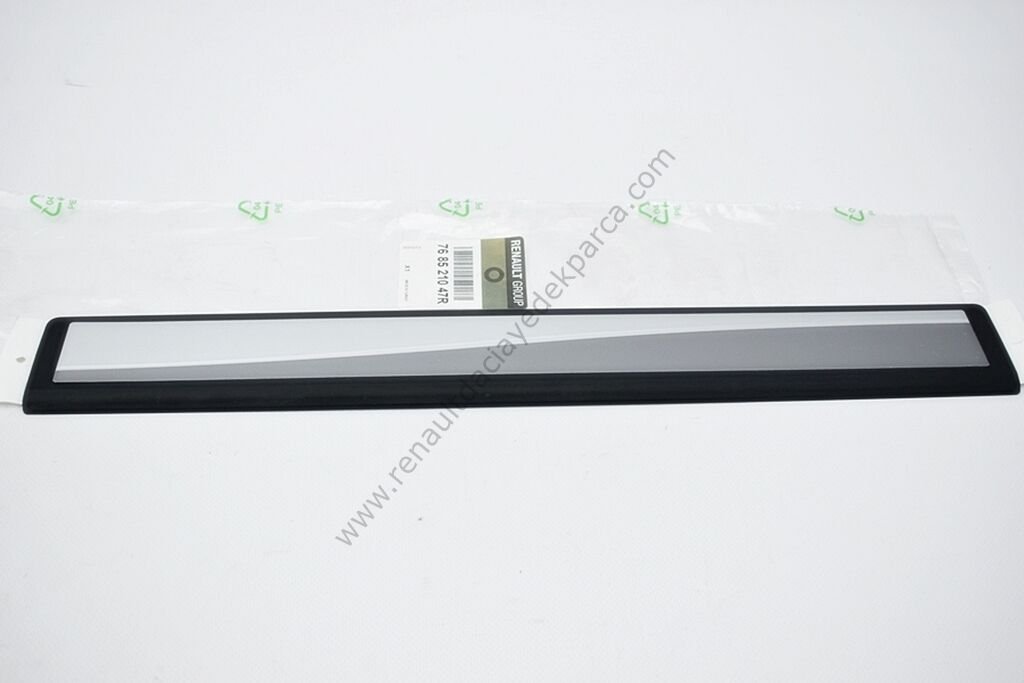 Renault Fluence Ön Kapı Eşik Bandı-768521047R