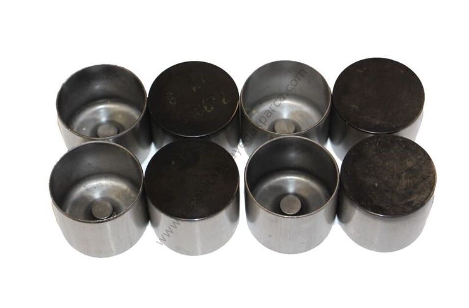 Fincan Subap Kadehi 1,5 Dci K9k Motor