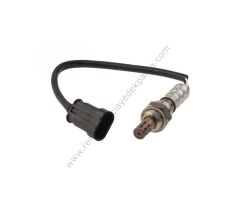 Renault Clio Kangoo Oksijen Sensörü