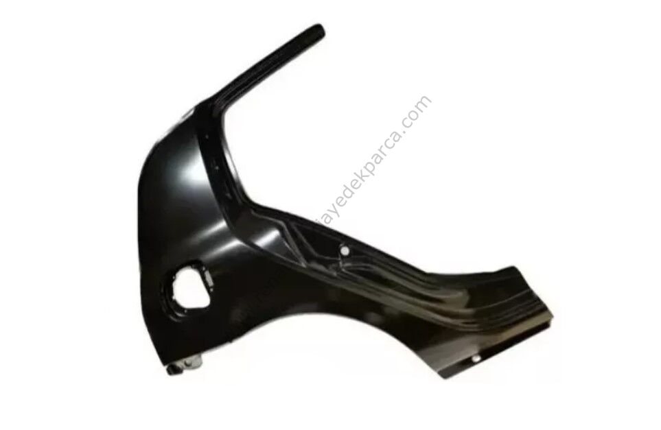 Clio Hatcback Arka Çamurluk Sağ