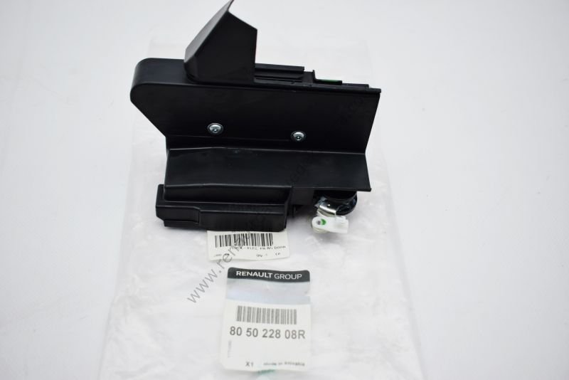 Symbol Sandero Ön Kapı Kilidi Sağ 805022808R