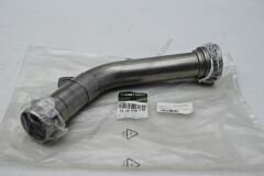 Fluence Turbo Hortumu Eşanjör Hortumu-144603877R