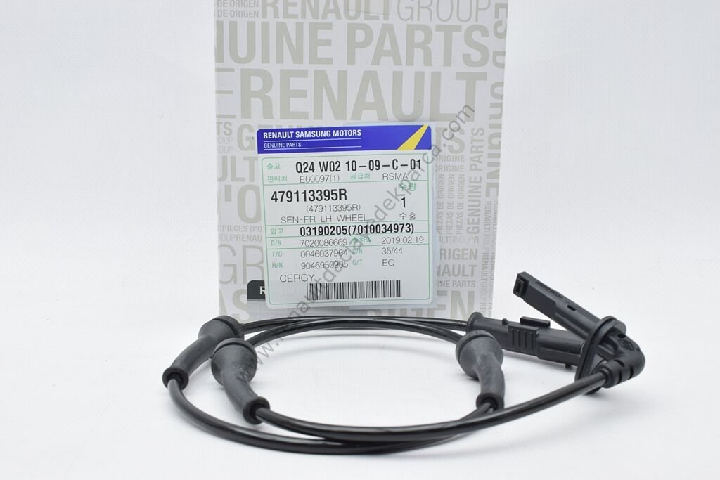 Renault Laguna 3 Abs Kablosu 479110001R