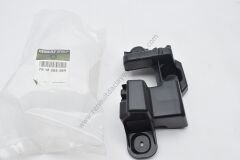 Dacia Dokker Arka Tampon Braketi