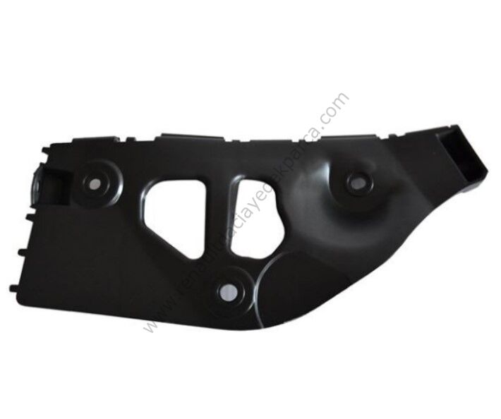 Dacia Sandero Sol Arka Tampon Braketi (Ayağı)