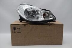 Renault Clio Symbol Thalia Far Ön Sağ 260105157R