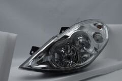 Renault Master 3 Sol Far