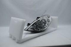 Renault Master 3 Sol Far