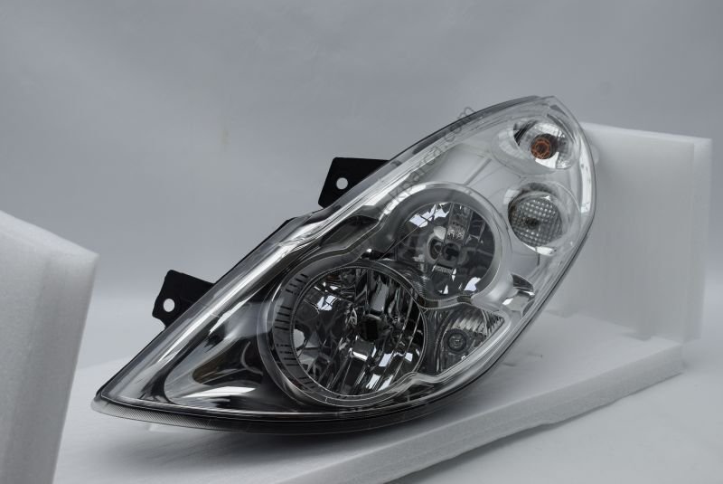 Renault Master 3 Sol Far