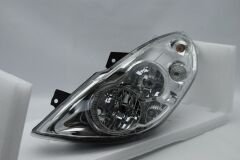 Renault Master 3 Sol Far