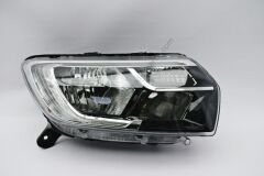 Clio Symbol Sağ Ön Far 260102037R