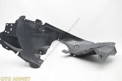 Çamurluk Davlumbazı Sol Renault Clio 5-638415025R